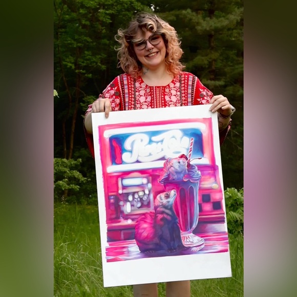 Meet your Posher, Jennifer - Picture 7 of 10